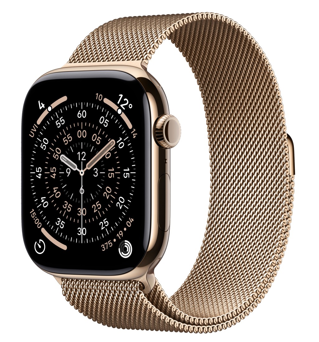 Apple Watch Series 11